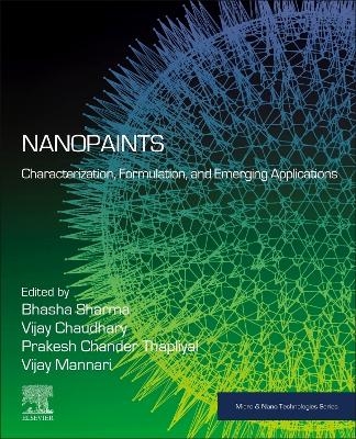 Nanopaints - 