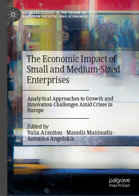 The Economic Impact of Small and Medium-Sized Enterprises - 