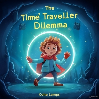 The Time Traveller's Dilemma - Cohe Lamps