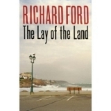 The Lay of the Land - Richard Ford