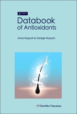 Databook of Antioxidants - Anna Wypych, George Wypych