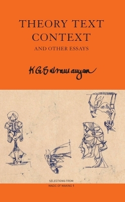 Theory Text Context - K. G. Subramanyan