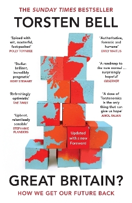 Great Britain? - Torsten Bell