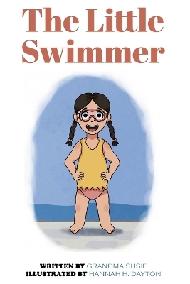 The Little Swimmer - Grandma Susie