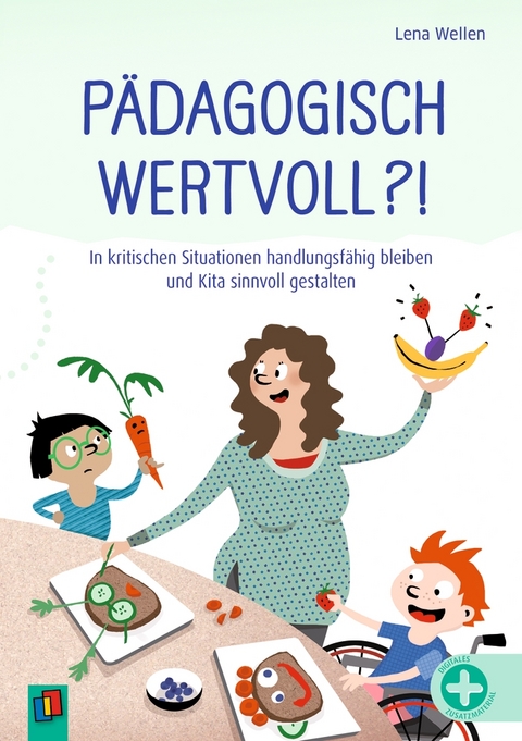 Pädagogisch wertvoll?! - Lena Wellen