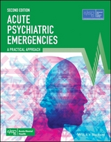 Acute Psychiatric Emergencies - Advanced Life Support Group (ALSG)