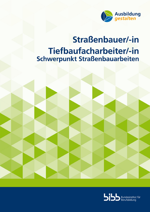 Straßenbauer/StraßenbauerinTiefbaufacharbeiter/Tiefbaufacharbeiterin