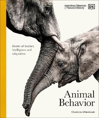 Animal Behavior -  Dk