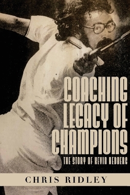 Coaching Legacy of Champions - Chris Ridley