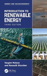 Introduction to Renewable Energy - Nelson, Vaughn C.; Starcher, Kenneth L.