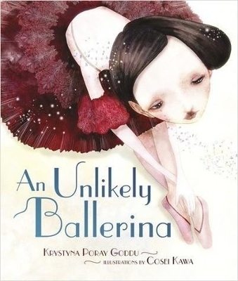 An Unlikely Ballerina - Krystyna Goddu, Cosei Kawa