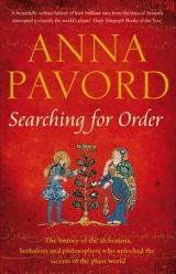 Searching for Order - Pavord, Anna