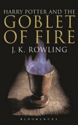 Harry Potter and the Goblet of Fire - Rowling, J. K.