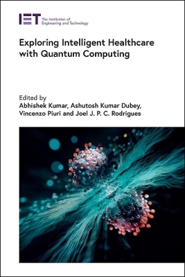 Exploring Intelligent Healthcare with Quantum Computing - 