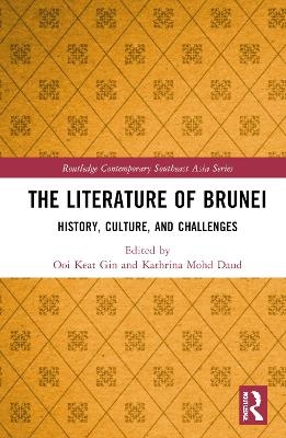 The Literature of Brunei - 