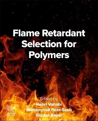 Flame Retardant Selection for Polymers - 