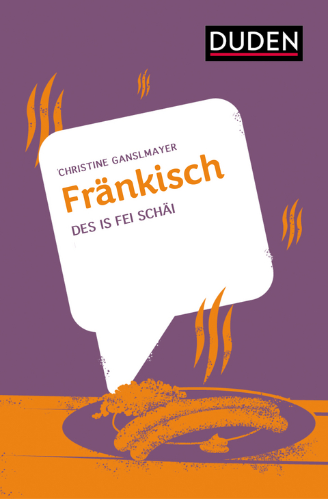 Fränkisch - Christine Ganslmayer