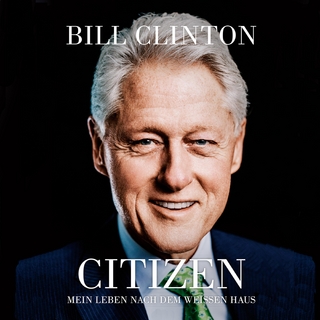 Citizen - Bill Clinton; N N