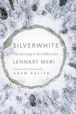 Silverwhite - Lennart Meri