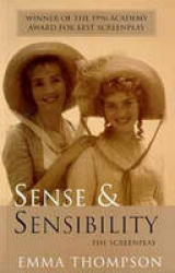 Sense and Sensibility - Thompson, Emma; Austen, Jane