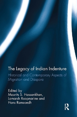 The Legacy of Indian Indenture - 