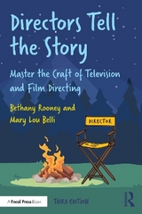 Directors Tell the Story - Rooney, Bethany; Belli, Mary Lou