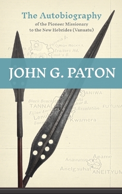 John G. Paton - John G Paton