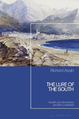 The Lure of the South - Richard Aspin