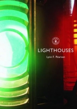 Lighthouses - Pearson, Lynn F.