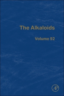 The Alkaloids