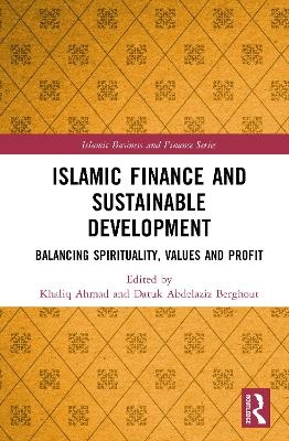 Islamic Finance and Sustainable Development - 