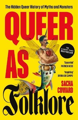 Queer as Folklore - Sacha Coward