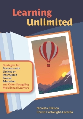 Learning Unlimited - Nicoleta Filimon, Christi Cartwright-Lacerda