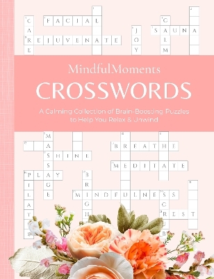 MindfulMoments Crosswords -  Better Day Books