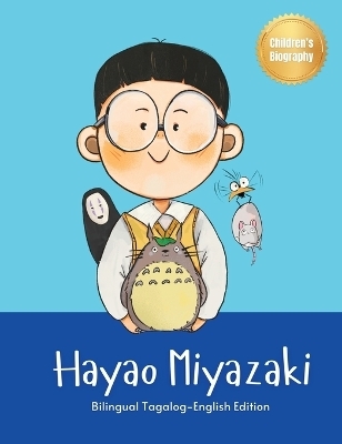 Hayao Miyazaki - Yeonsil Yoo