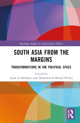 South Asia from the Margins - 