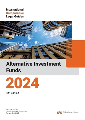 ICLG - Alternative Investment Funds - 