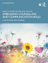 Embedding Counselling and Communication Skills - Midwinter, Rebecca; Dickson, Janie