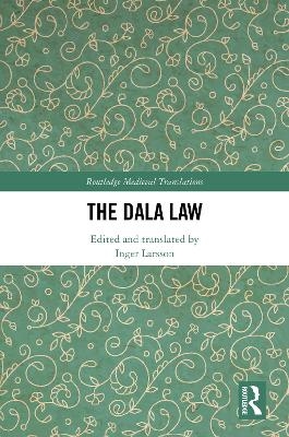 The Dala Law - 