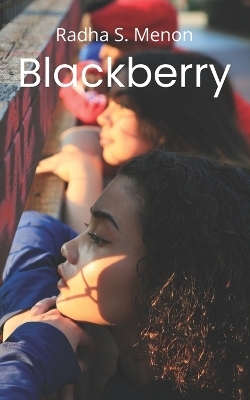 Blackberry - Radha S Menon