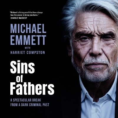 Sins of Fathers - Michael Emmett