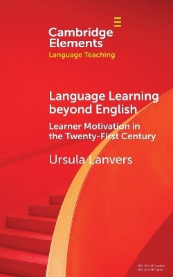 Language Learning beyond English - Ursula Lanvers