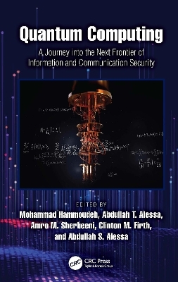 Quantum Computing - 