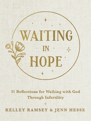 Waiting In Hope - Kelley Ramsey, Jenn Hesse