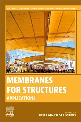 Membranes for Structures - Applications - 