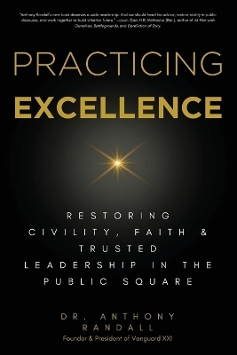 Practicing Excellence - Dr Anthony Randall