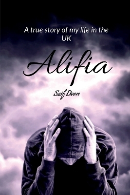 Alifia -  Saif Deen