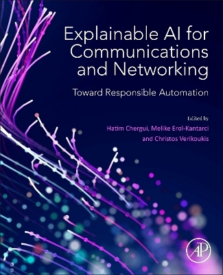 Explainable AI for Communications and Networking - 