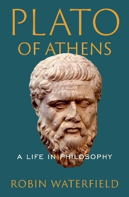 Plato of Athens - Robin Waterfield