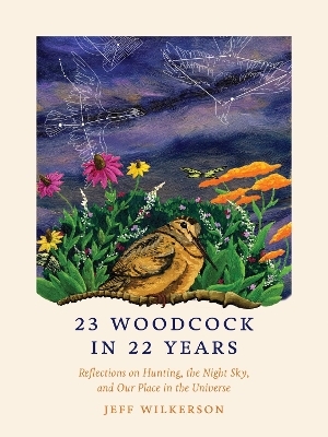 23 Woodcock in 22 Years - Jeff Wilkerson